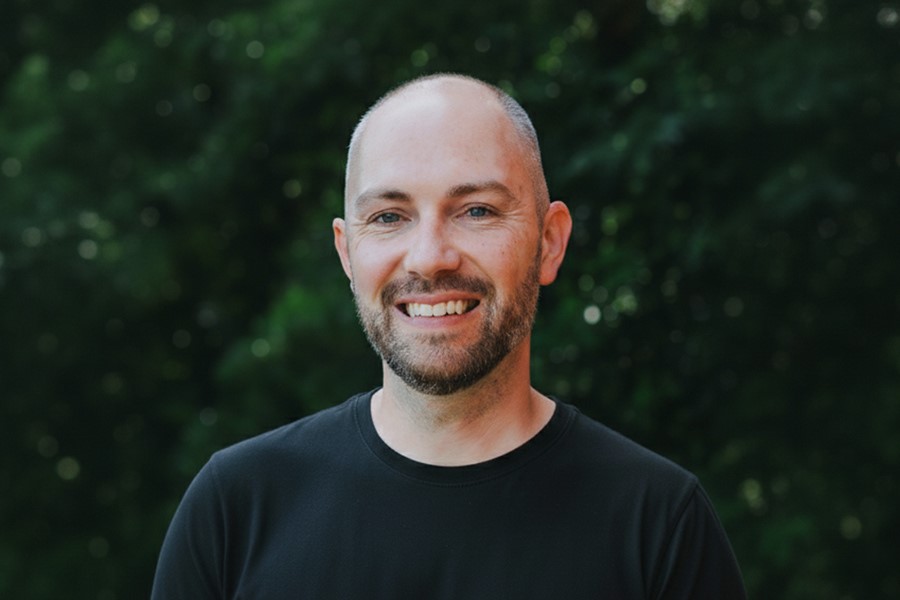 Former ITV Alum James Dolan Launches Beam Digital